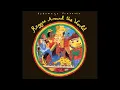 Majek Fashek - Promised Land, 1996
