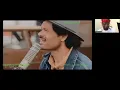 Josh Teskey & Ash Grunwald - Thinking 'Bout Myself | Reaction #joshteskey #reactions #music