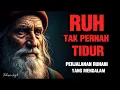 Download Lagu INILAH YANG TERJADI PADA RUHMU SAAT KAMU TIDUR! JAWABAN MENGEJUTKAN DARI TASAWUF 🌀