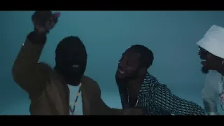 dexta daps call me if remix music video ft tory lanez u0026 louie culture