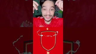 اعلان تغيير شعار الاهلي الجديد ايه الشعار الغريب داااا Shortswithkhalook Football الاهلي  اعلان تغيير شعار الاهلي الجديد ايه الشعار الغريب داااا Shortswithkhalook Football الاهلي