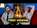 Terminator Genisys - First Viewing