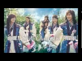 Hwarang: The Beginning OST - God's Skill (Acoustic Ver.) - Kim Joona