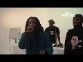 SIR SPYRO - DUPPY, KRUZ LEONE & SUBTEN