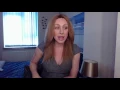 Transsexual Farrah Mills - Can I See Your D K