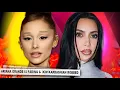 Ariana s Fans are EXTREMELY WORRIED About The Rest of Her Tour Kim Kardashian s Vehicle STOLEN