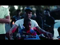Chems (ft. ZKR) - Cicatrices (Clip Officiel)