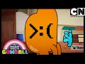 Download Lagu Darwin's Addiction | The Phone | Gumball | Cartoon Network