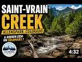 Saint Vrain Creek Colorado A Hidden Gem Along Colorado 7