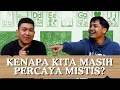 KELASKENAPA - MISTIS SERING DIPAKAI BUAT NAKUTIN ORANG??