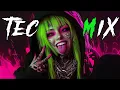 Download Lagu Techno Mix 2025😎🤘Las mejores canciones techno para fiestas, gimnasios y juegos🔥Hyper Techno Remix