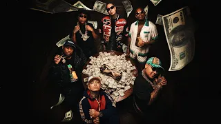 Contagem Regressiva 2 - Mc Ig, Mc Ryan SP, Mc J Vila, Mc Meno K, Mc Lele JP, Menó Prodígio (Dj TC)