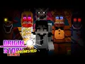 Origin Story S1 Mini Movie Unfinished 1K SPECIAL Minecraft FNaF Roleplay
