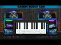 Download Lagu Telolet Basuri Buruh Tani 12 Not Versi Pianika || Basuri Pianika 