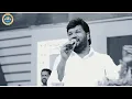 Download Lagu SHALEM RAJU ANNA WORSHIP SONG || THANDRISANNIDHI