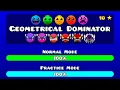 Download Lagu Geometrical Dominator in Every Difficulty!