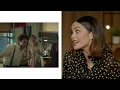 Andrew Garfield & Cast of tick, tick… BOOM! Show Us Their Party Tricks | Netflix