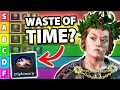 What Lifestyle is Best - CK3 Lifestyles Traits Tier List