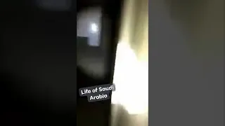 jinn caught on camera fires up when reading quran