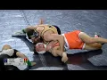 184lbs David Key Navy vs Mikey Bartush Bucknell