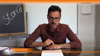 Lezione di Storia Contemporanea 5 - Il Fascismo