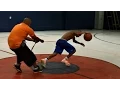 Julian Newman 12-Year-Old Phenom INSANE Workout