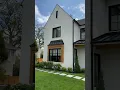 Stunning Stucco House The Art of Exterior Design