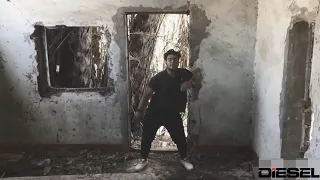 أنا الفاعل                ديزل مصر              دندنها