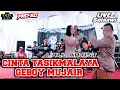 Lagu CINTA TASIKMALAYA - GEBOY MUJAIR versi AKTOR MUDA MUSIK voc: All Artist #tanjidor 