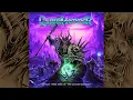 Gloryhammer - Rise Of The Chaos Wizards (Doom Soundfont)