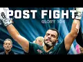 Download Lagu GLORY 104: Tarik Khbabez and Bahram Rajabzadeh Post-Fight Interview