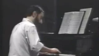 07 Ziad Rahbani Live Old Concerts موسيقى سهار بعد سهار 
