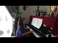 Lagu #kemesraan #iwanfals #pianocover Kemesraan piano cover - Iwan Fals
