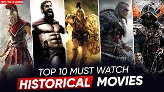 top 10 historical movies in tamildubbed best historical movies hifi hollywood historicalmovies
