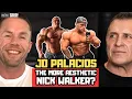 Download Lagu Milos Sarcev Says Joe Is the “More Aesthetic Nick Walker”