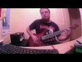 ukkosenjumalan poika - moonsorrow cover