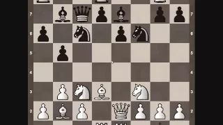 chess strategy open vs closed games