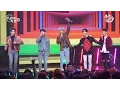 Lagu [MPD직캠 4K] 샤이니 1위 직캠 1 of 1 SHINee Fancam No.1 Encore full ver. @엠카운트다운_161013