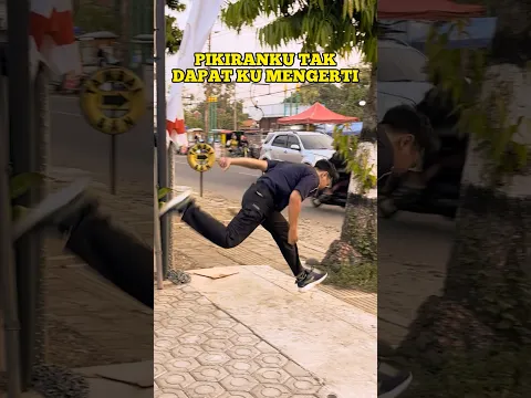 PIKIRANKU TAK DAPAT KU MENGERTI