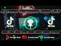 DJ TEWAS TERTIMBUN MASA LALU || DUH KOE CAH AYU ISEH URIP NENG ATIKU VIRAL TIKTOK TERBARU 2023