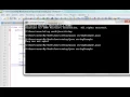 String Handling in Java Programming Language Hindi