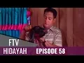 Download Lagu FTV Hidayah - Episode 58 | Calon Kepala Desa Yang Musrik