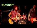 RUBEN POZO & SIETE ABRILES - EL SUEÑO DEL PIBE - VIVO EN MR JONES - 18/03/2016