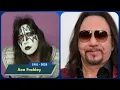55 Famous Rock Stars Who Passed Away Recently Causes of Death Revealed