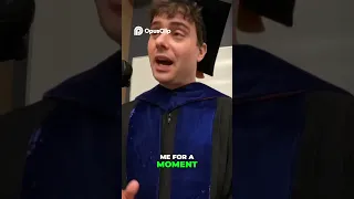 OSU Graduation Speech That Will Inspire