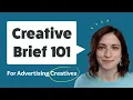 Creative Brief 101 From Brief to Big Idea With Real Advertising Examples