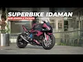 Download Lagu BMW S1000RR 2022 M PACKAGE ‼️ - MOTOR ENTENG 😂