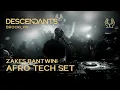 Download Lagu ZAKES BANTWINI Afro House / Tech DJ Set Live From DESCENDANTS New York