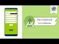 How to Implement Form Validation in Android Studio FormValidation Android Coding