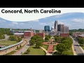 10 Best Things to Do in Concord North Carolina